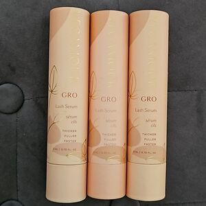 Vegamour Gro Lash Serum